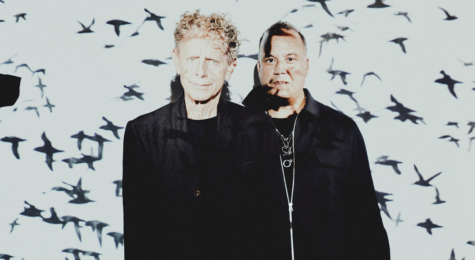 Martin Gore