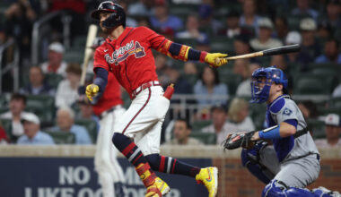Alex Anthopoulos Discusses Braves' Free Agents, Rotation, Profar