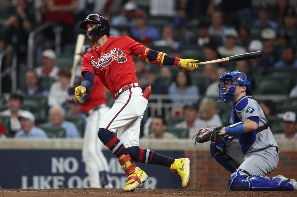 Alex Anthopoulos Discusses Braves' Free Agents, Rotation, Profar