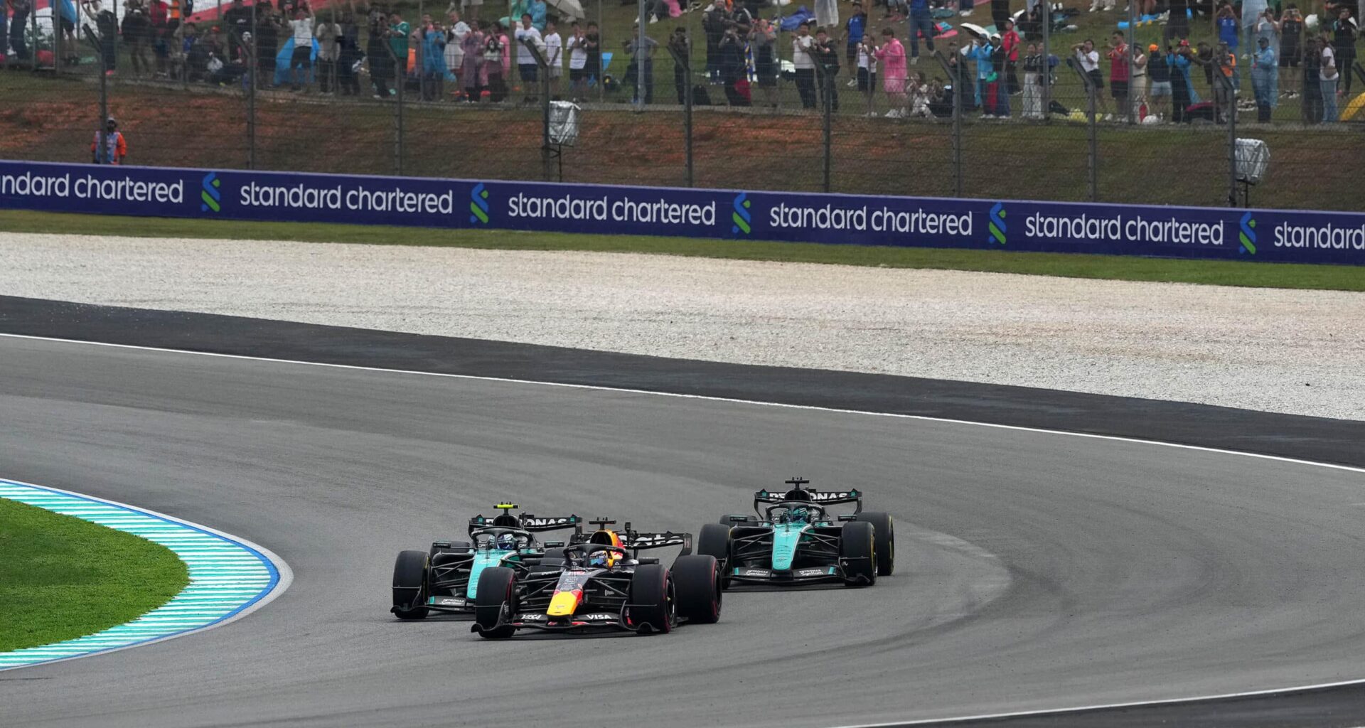 MPH: Diamond in the rough - is this why Red Bull was fastest by far?