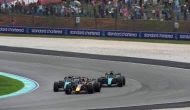 MPH: Diamond in the rough - is this why Red Bull was fastest by far?