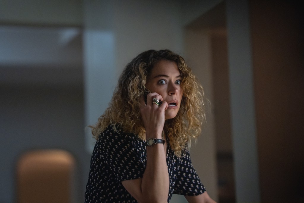 'Maximum Pleasure Guaranteed' Renewed For Season 2 By Apple TV