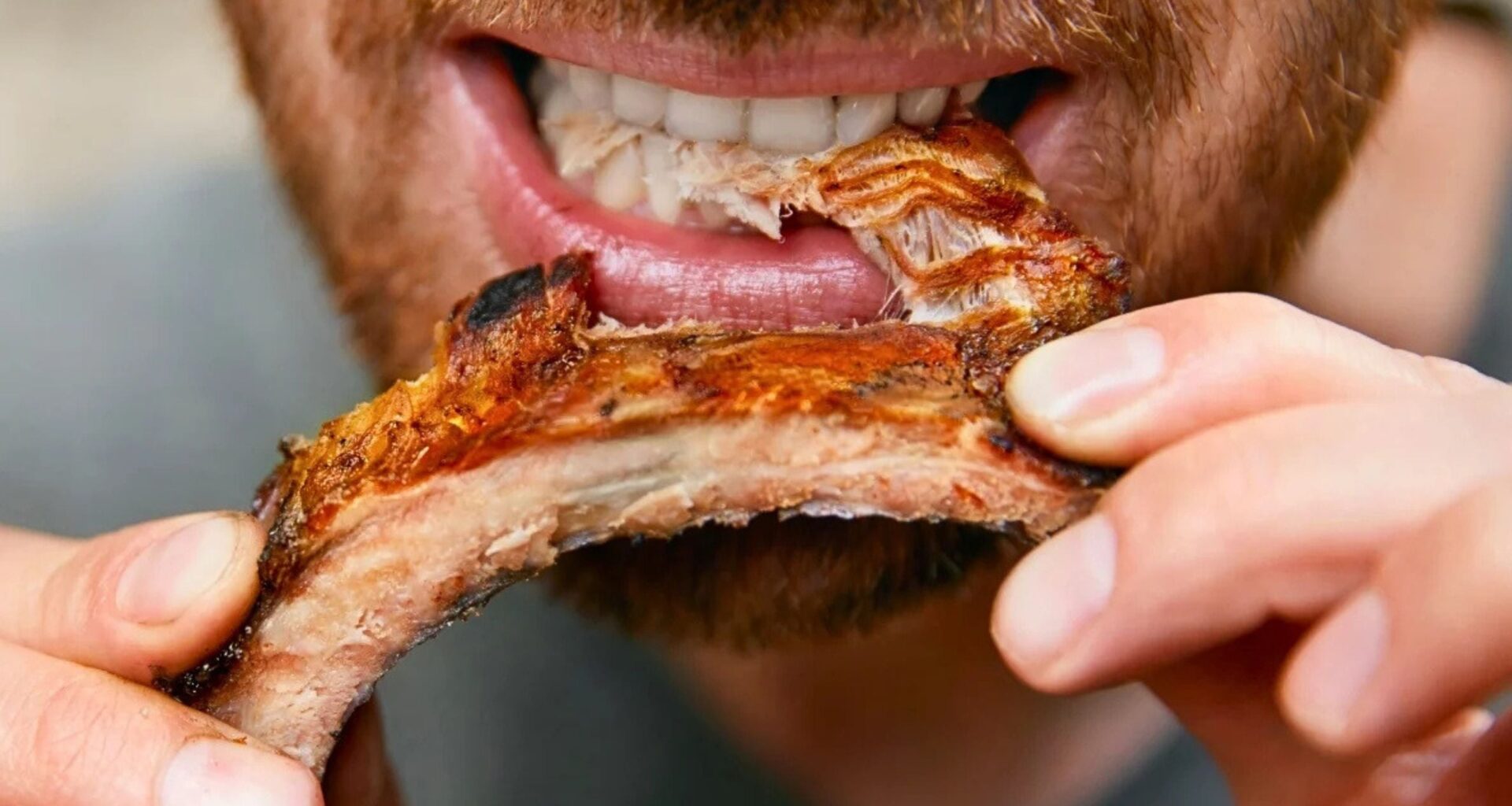 Study Shows Meat Eaters Are More Likely to Survive to 100, But There's a Catch : ScienceAlert