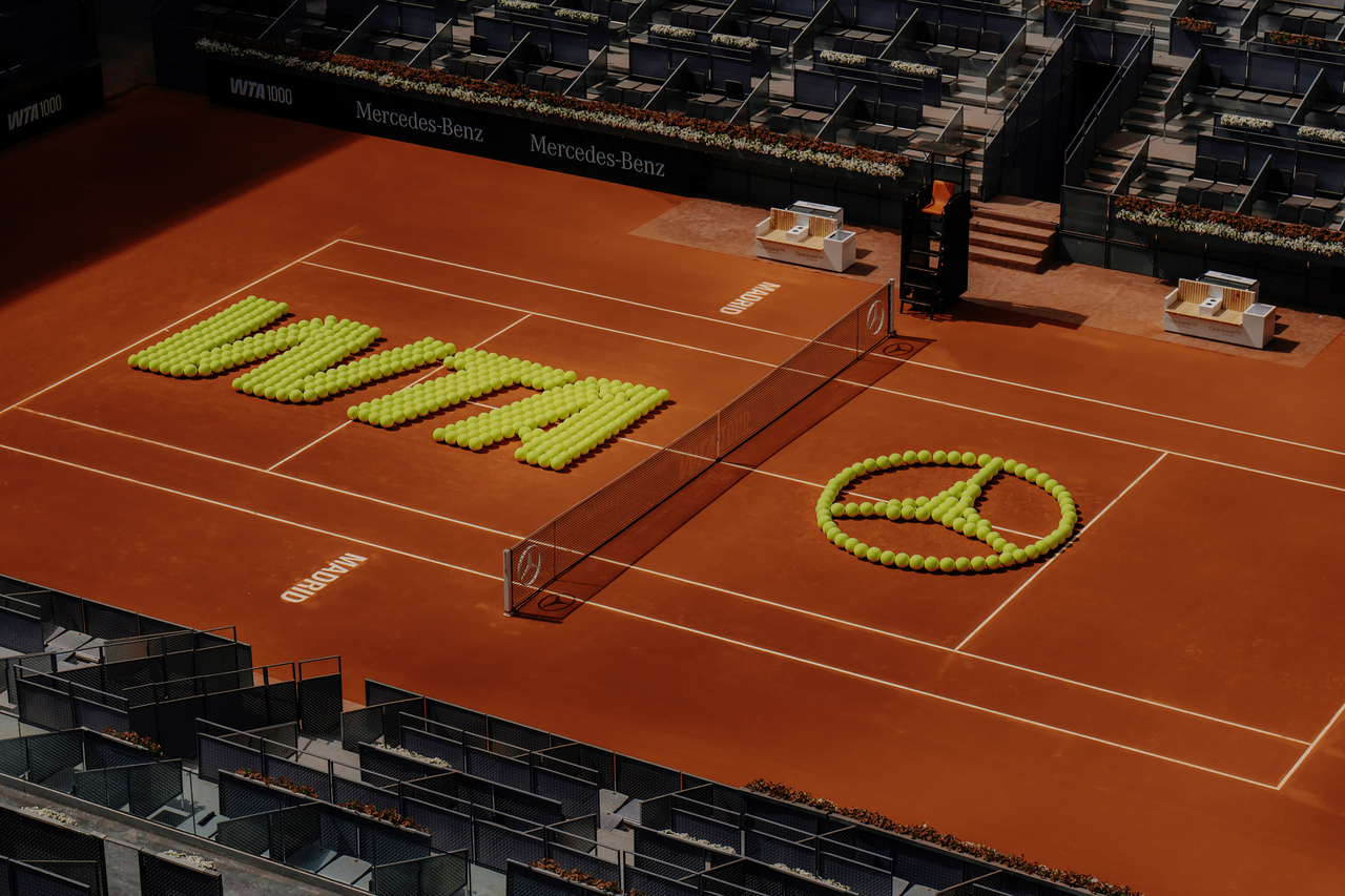 WTA announces 2027 calendar, equal prize money milestone, and player-tournament-led enhancements