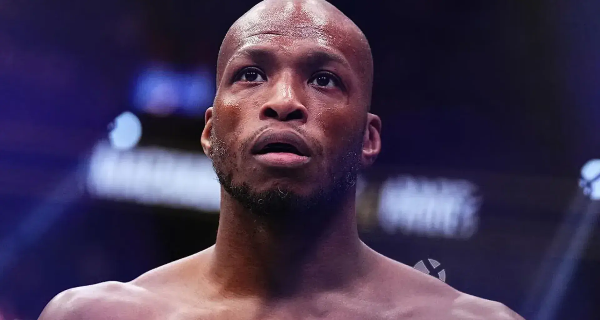 Brendan Allen has his sights set on a UFC middleweight title shot.