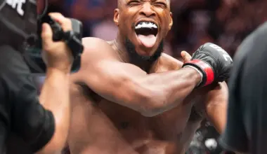 Michael ‘Venom’ Page Reveals His 3-Fight Misfits Deal Will Earn Him More Than His Entire UFC Run