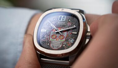 The Wind Up: Two Distinct Flavours of Mido's Multifort TV Big Date
