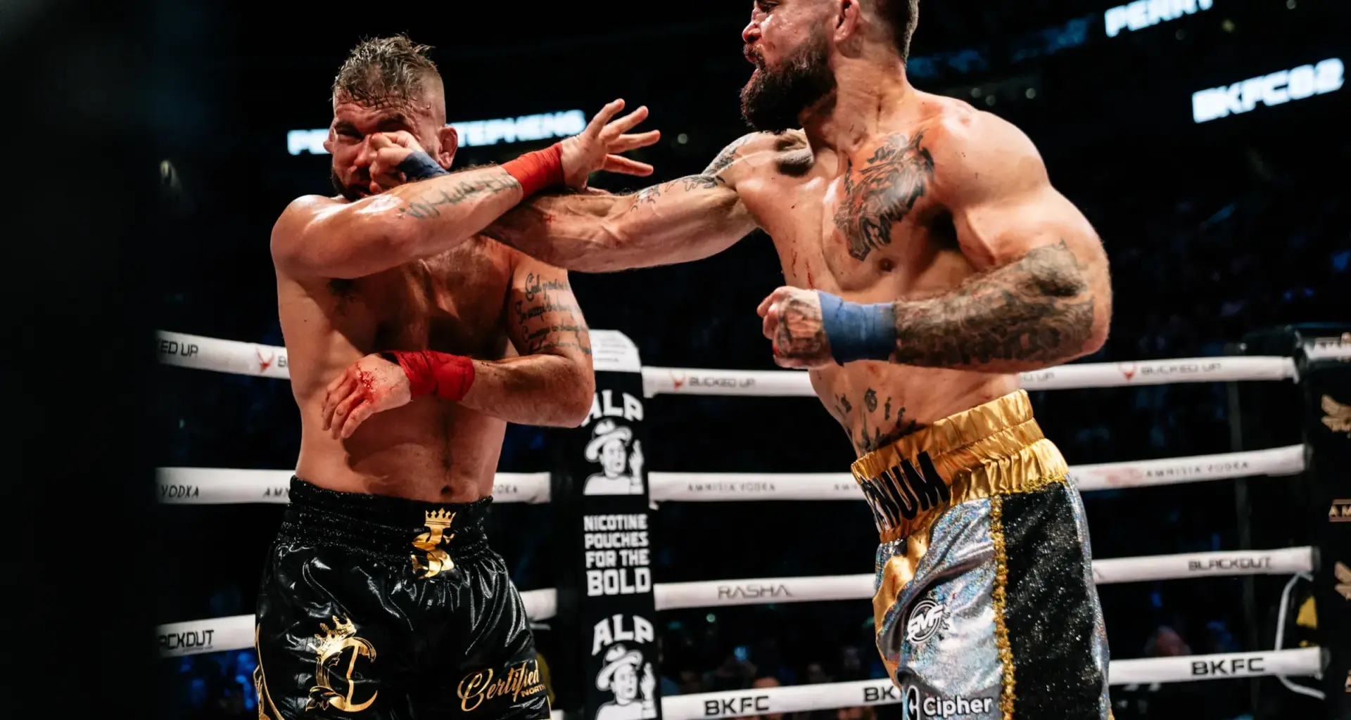 patricio-pitbull-vs-mark-madsen