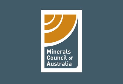 Minerals Council of Australia Issues Brief