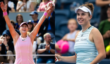 Mirra Andreeva and Linda Noskova secure qualification for WTA Finals Indian Wells