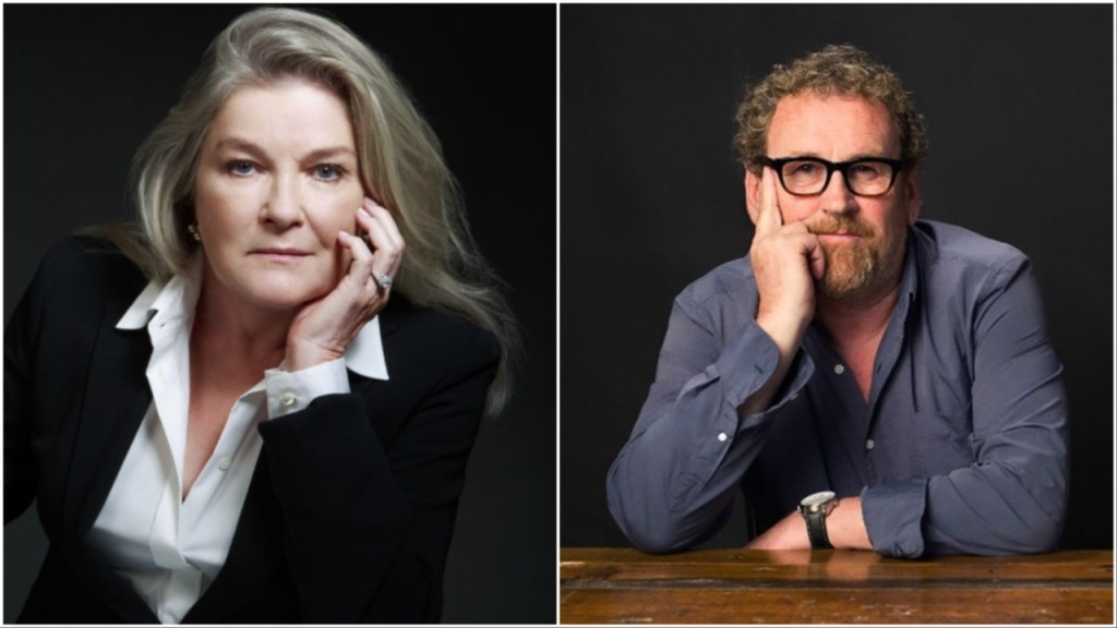 ITV Buys 'The Galway Bay Murders' Drama Starring Kate Mulgrew
