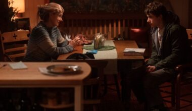 What to watch on TV this week (October 18-24, 2026)