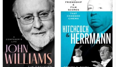 Authors Tim Greiving, Steven C. Smith Win ASCAP Music Writing Awards