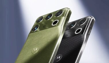 Motorola Signature 27 and Razr Flex 27: Price leak hints at expensive flagship, affordable foldable