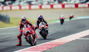Motegi MotoGP: Márquez has the momentum, but Mandalika curse looms large