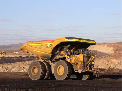 Climate Win: Australia's Top Court Kills Big Coal Mine Expansion