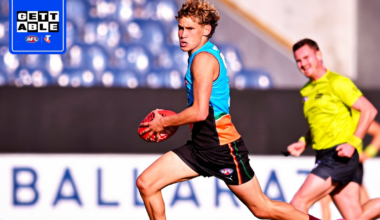 Why 'masters of the points', Brisbane Lions, are club to watch ahead of Telstra AFL Draft