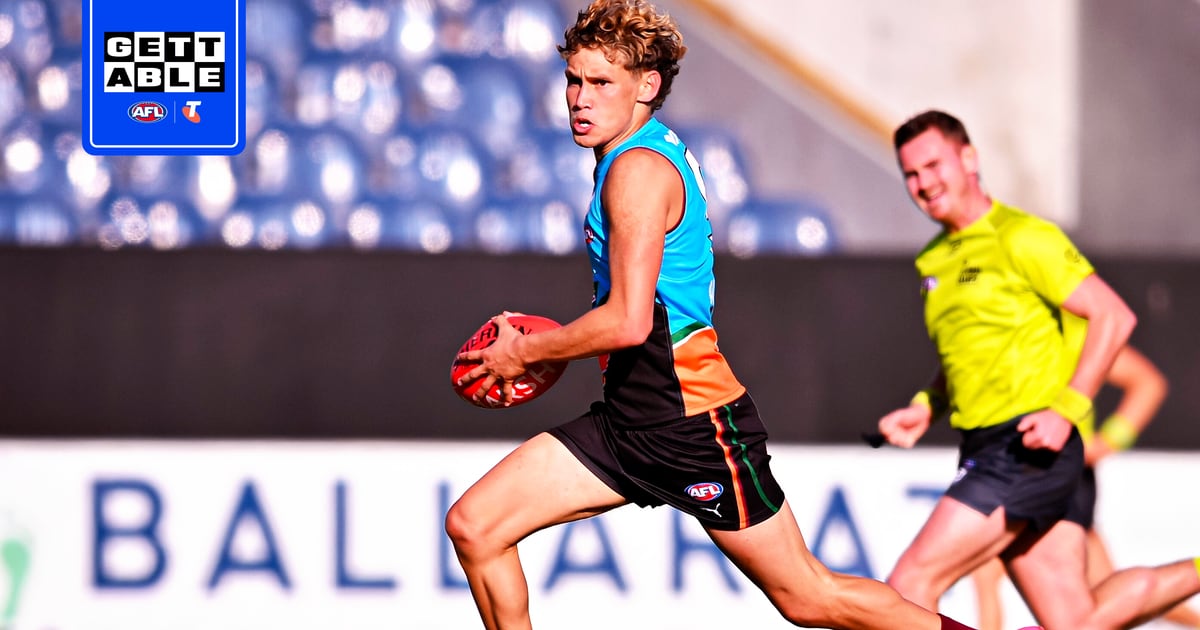Why 'masters of the points', Brisbane Lions, are club to watch ahead of Telstra AFL Draft