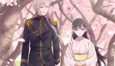 My Happy Marriage season 3 release schedule: When are new episodes on Netflix?