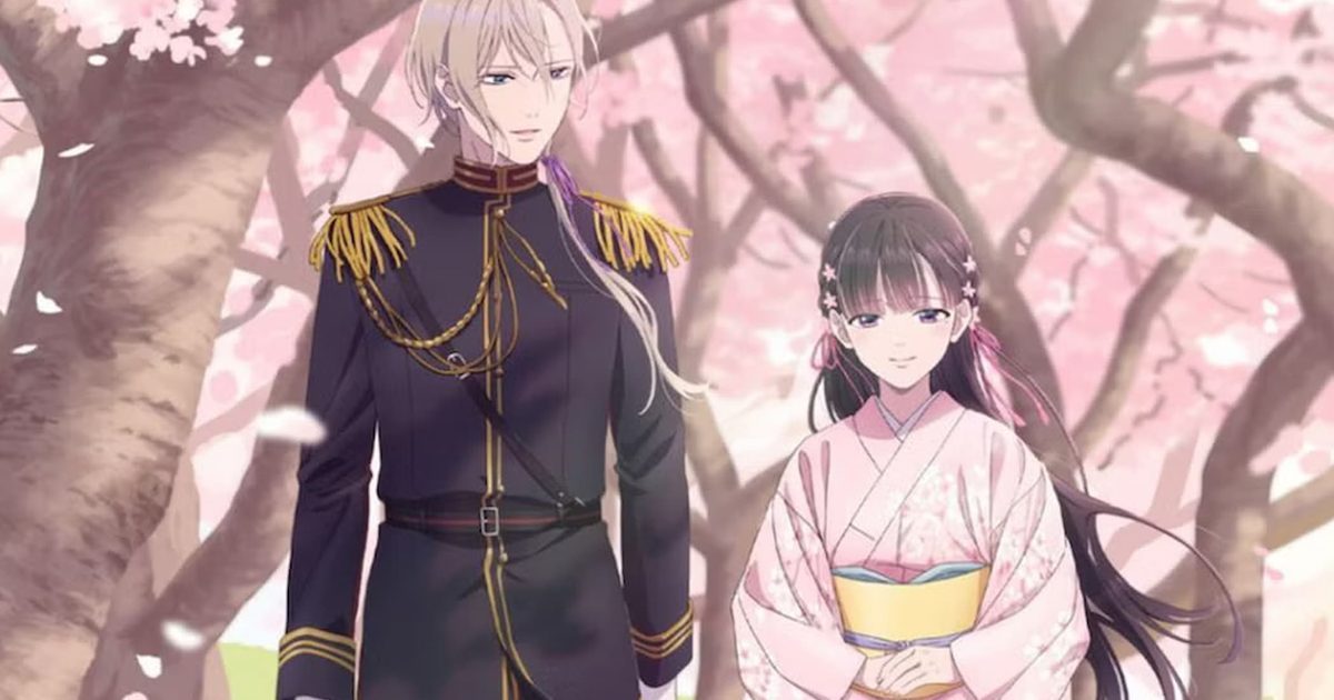 My Happy Marriage season 3 release schedule: When are new episodes on Netflix?