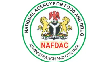 NAFDAC