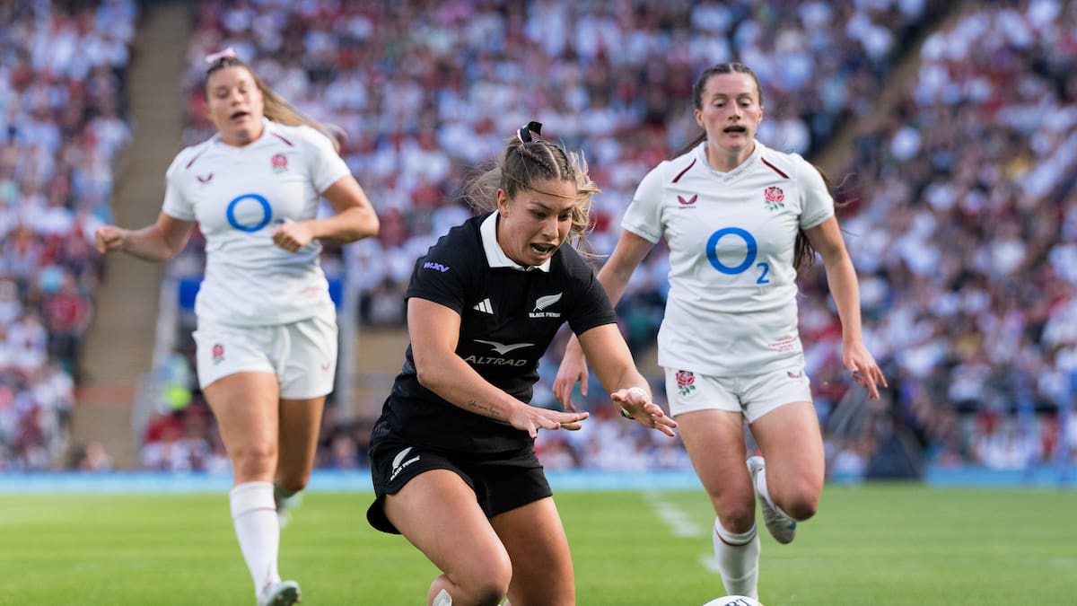 New Zealand Rugby’s All Blacks-first model is holding women’s rugby back – Alice Soper