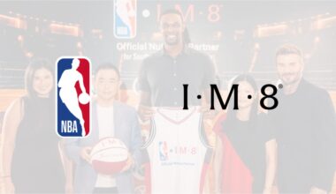 NBA partners with IM8 to reach 660 million people across Australia and Southeast Asia