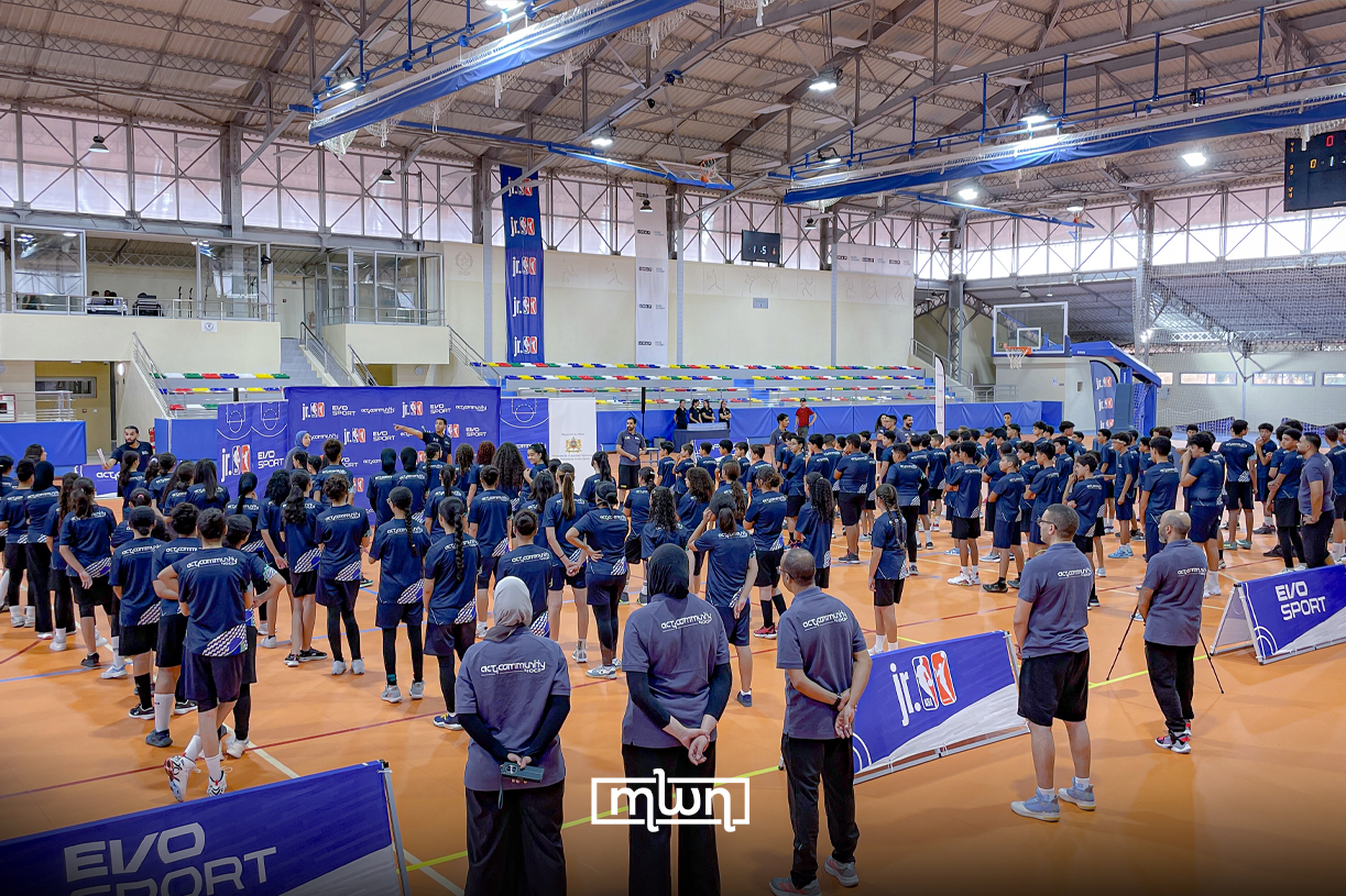 NBA Africa to Engage 2,000 Moroccan Youth in Second Basketball Program Season