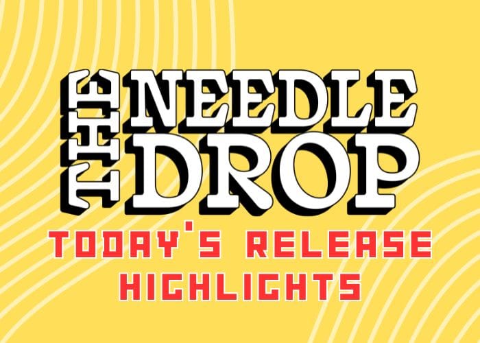 Today's Release Highlights (10/23/26)