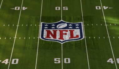 Minor NFL Transactions: 10/22/26