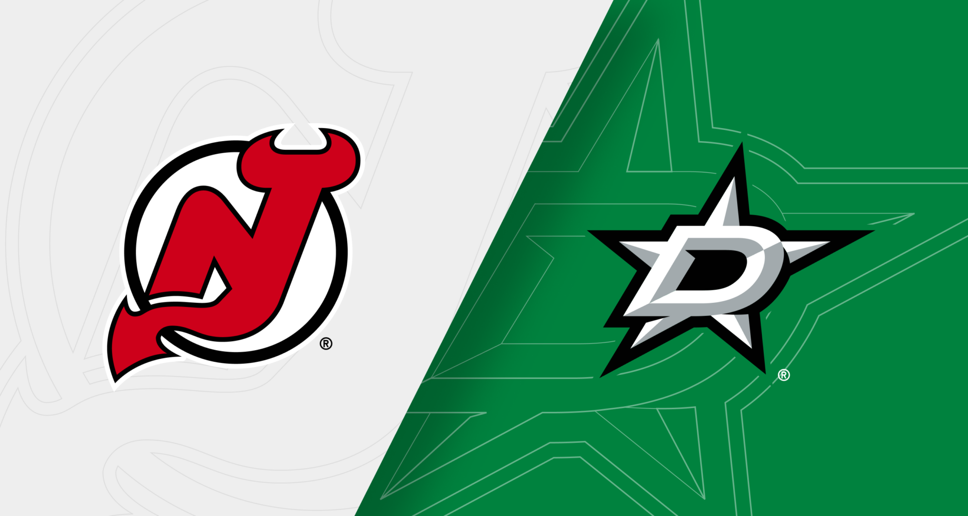 New Jersey Devils - Dallas Stars - Oct 27, 2026