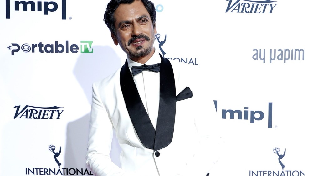 Nawazuddin Siddiqui to Star as Delhi Street Detective in 'Kabootar'