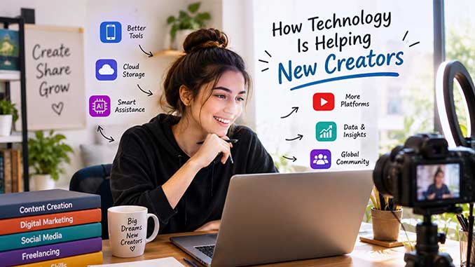 New-Creators