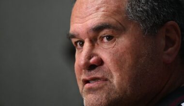 All Blacks v Wallabies rugby: Is this Australia’s best chance of a Bledisloe Cup upset? – Liam Napier