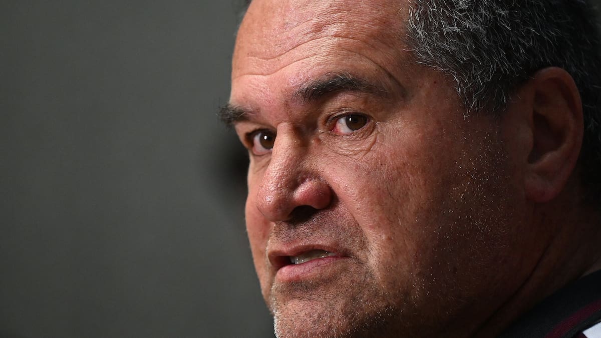 All Blacks v Wallabies rugby: Is this Australia’s best chance of a Bledisloe Cup upset? – Liam Napier