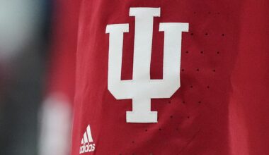 IU basketball lands commitment from 5-star center Darius Wabbington