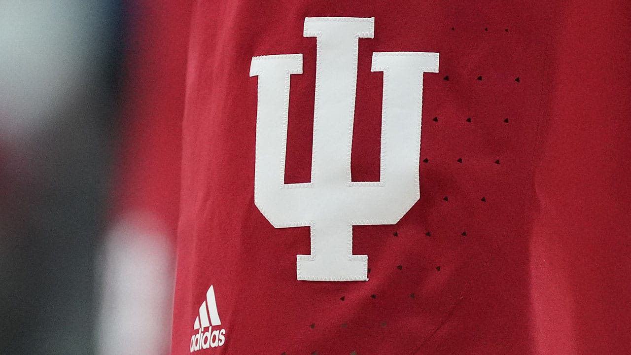IU basketball lands commitment from 5-star center Darius Wabbington