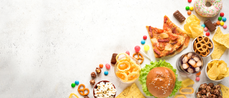 Total ultra-processed food intake not associated with colorectal cancer incidence in large US study