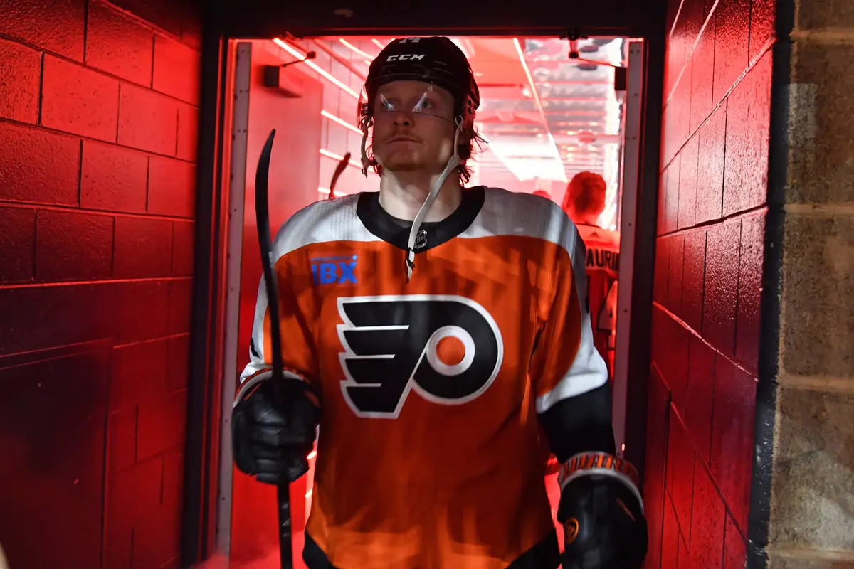 Who’s out there if Flyers hunt for a center – and what will it cost them?