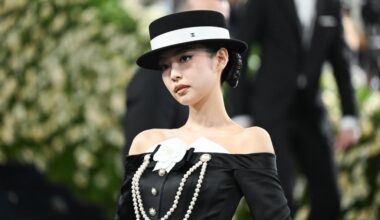 JENNIE & Tame Impala Talk Working With Dua Lipa & BLACKPINK vs. Solo