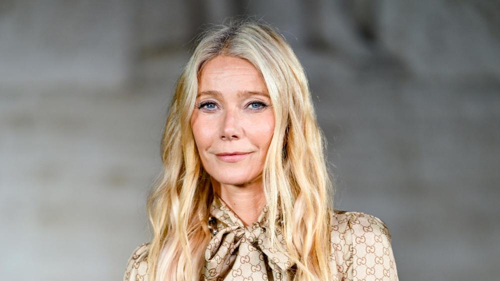 Gwyneth Paltrow to Star in A24 Drama 'The Apology,' First Lead TV Role