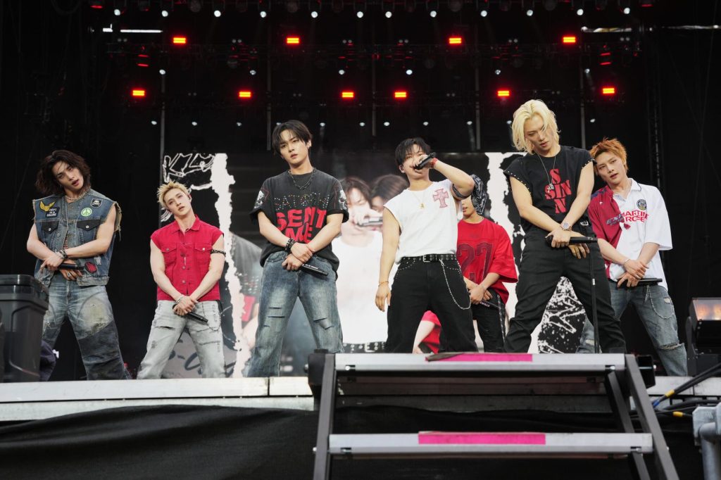 Stray Kids Join BTS in 2027 Grammys Boycott