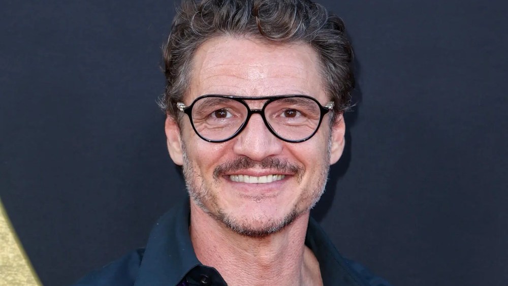 Pedro Pascal on 'Behemoth!' and Sharing 'Avengers: Doomsday' Line