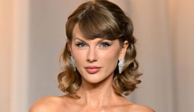Taylor Swift Earns Third Week as U.K. No. 1 With 'Patient Zero'