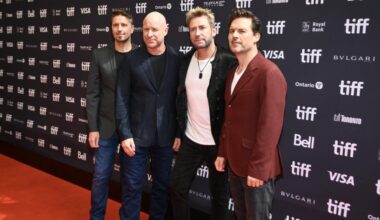 Nickelback Announce Huge 2027 Everything Under the Sun World Tour