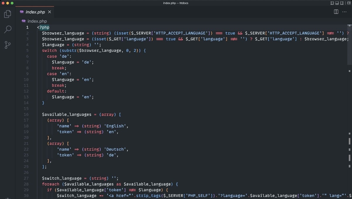 Alert! PHP preparing to address pair of Critical RCE vulnerabilities