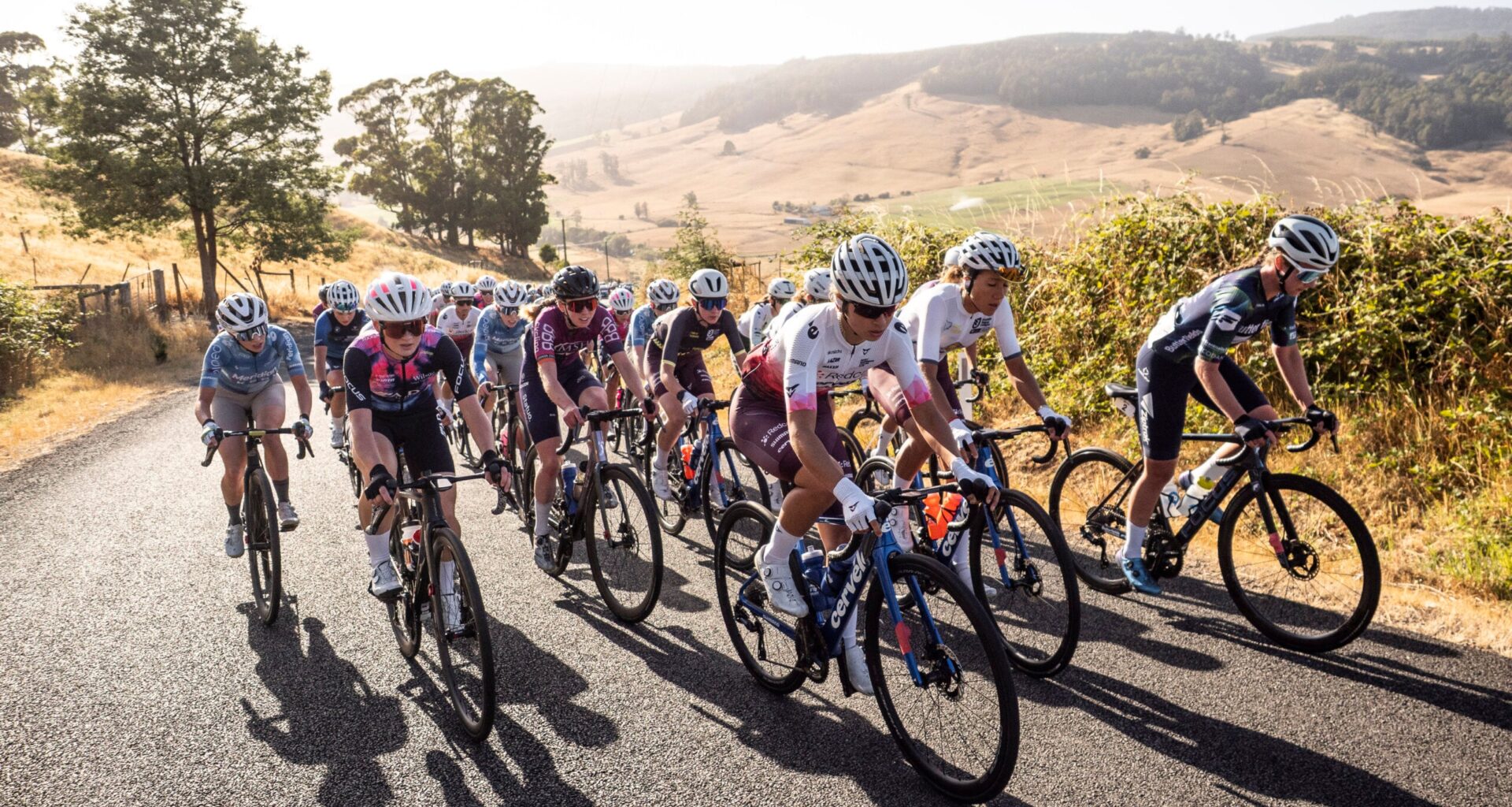 Tour of Canberra returns to elite road calendar in 2027