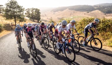 Tour of Canberra returns to elite road calendar in 2027