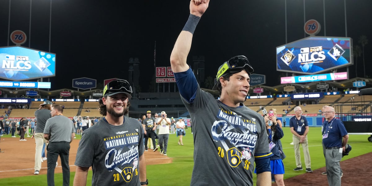 MLB announces start times for World Series