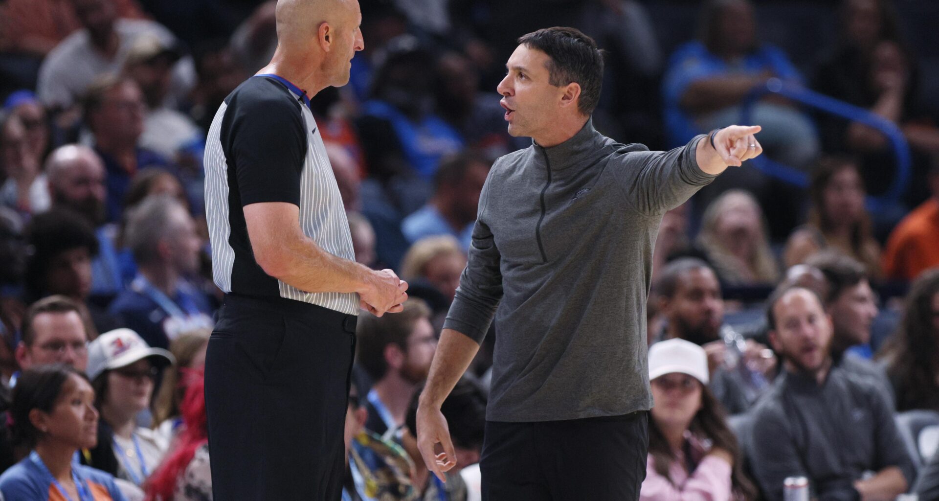 Stopping flopping is among NBA priorities this season, to the delight of many – News-Herald